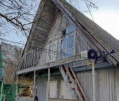 ОСЗ 61 кв м Стерегущее с