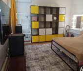 коттедж 42 кв м ул Товарная, 2