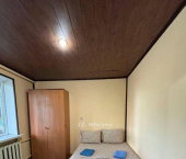 1-комн, 32кв м, этаж 5/5 улица Спера, 8