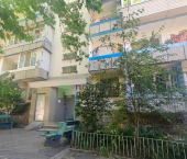 комната 68 кв м Терлецкого улица, 11А