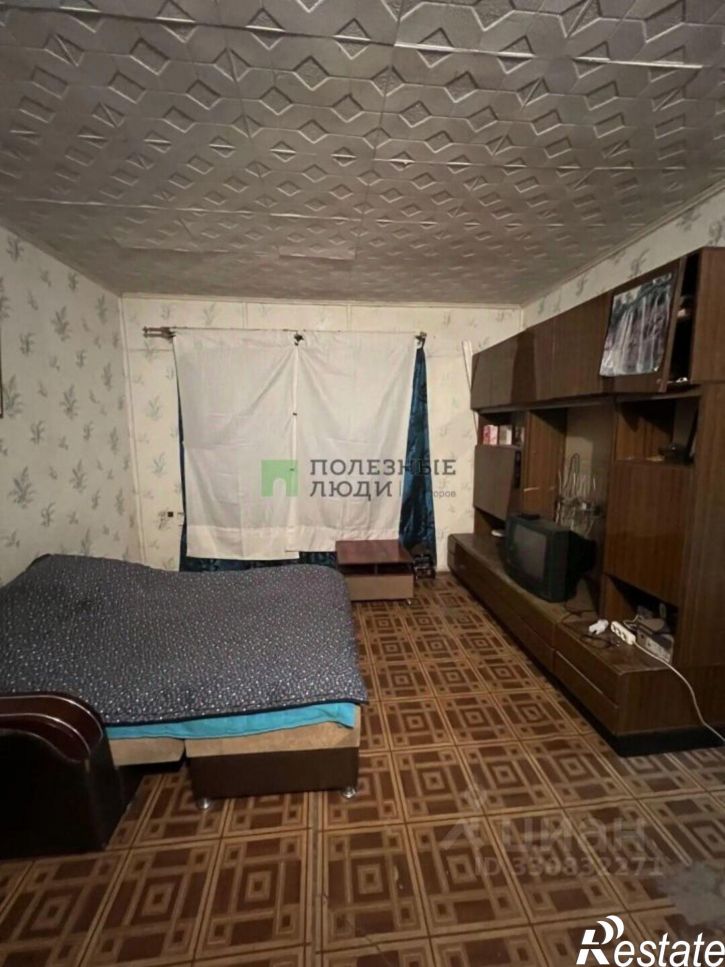Комната улица Олега Кошевого, 26,  д. 26