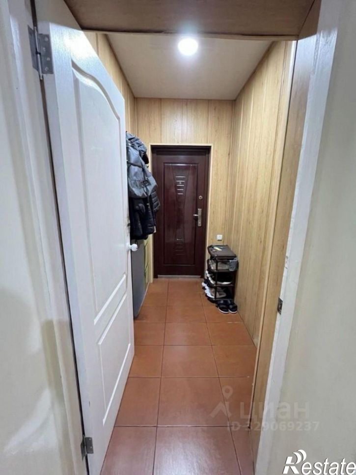 3-комн квартира улица Победы, 15,  д. 15