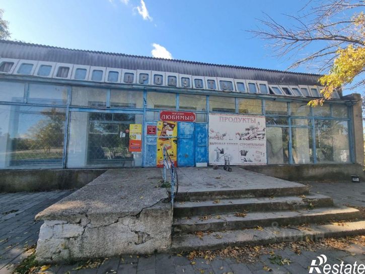 Отдельное здание ул Воронежская, 29б,  д. 29б