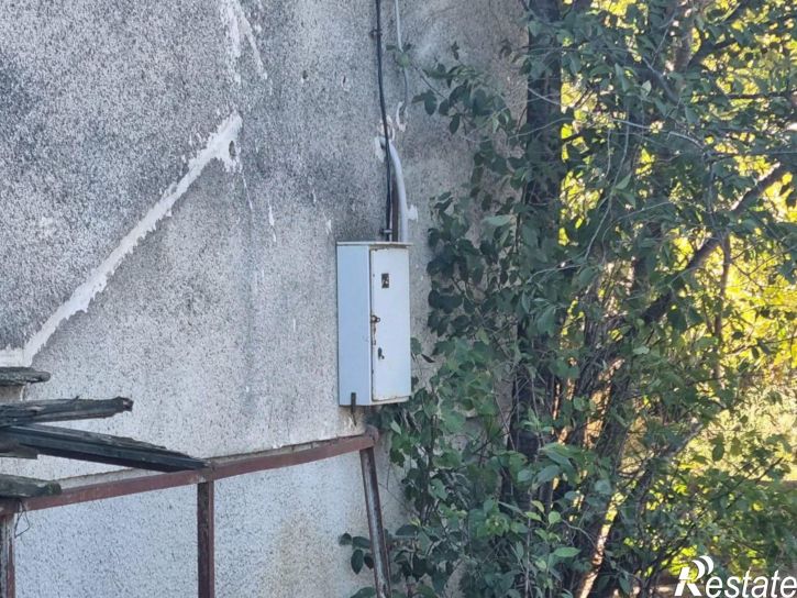 Отдельное здание ул Воронежская, 29б,  д. 29б