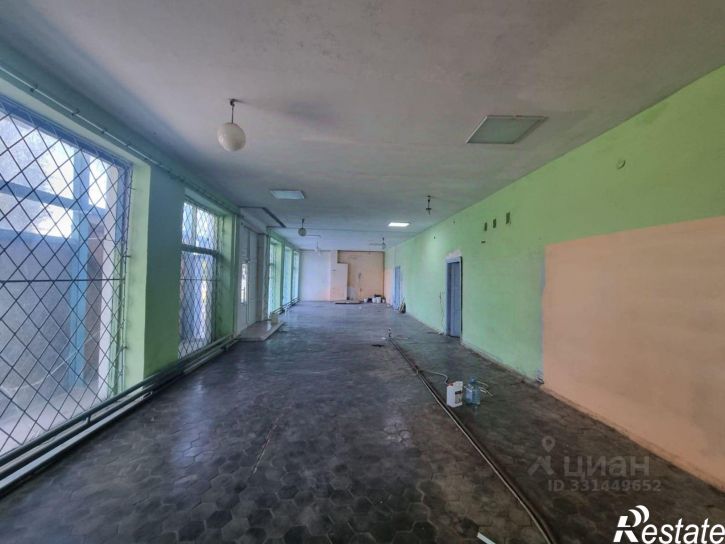 Отдельное здание ул Воронежская, 29б,  д. 29б