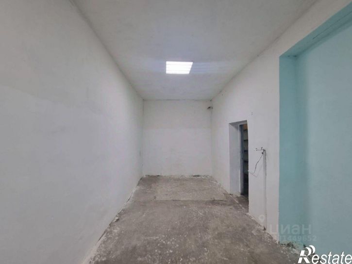 Отдельное здание ул Воронежская, 29б,  д. 29б