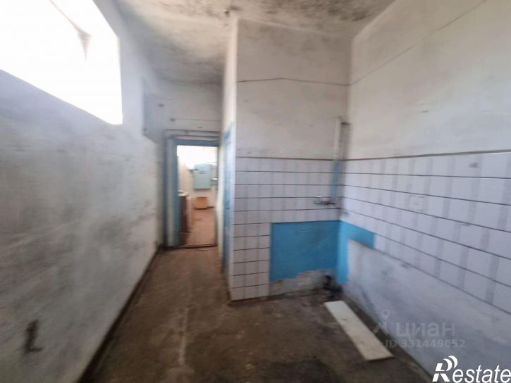 Отдельное здание ул Воронежская, 29б,  д. 29б