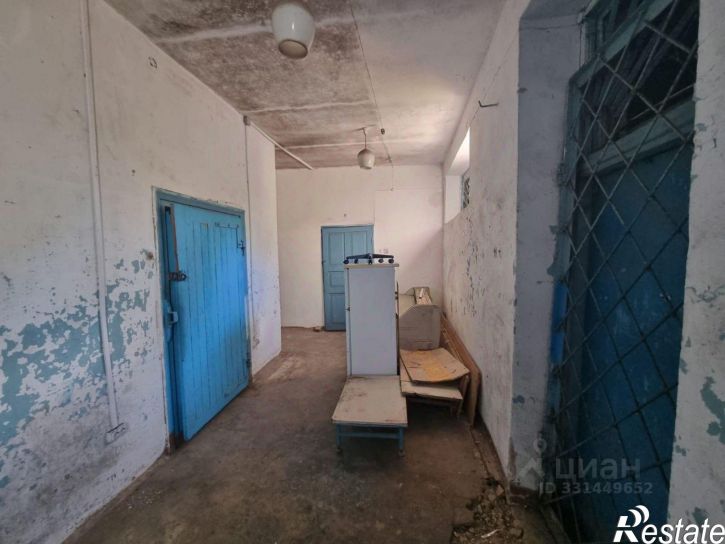 Отдельное здание ул Воронежская, 29б,  д. 29б