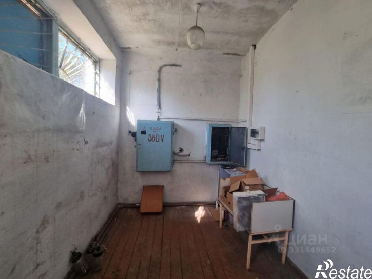 Отдельное здание ул Воронежская, 29б,  д. 29б