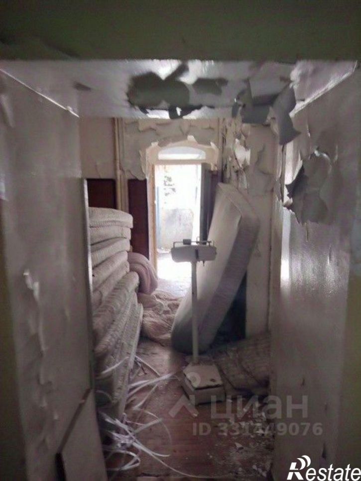 Отдельное здание Алупкинское шоссе, 60,  д. 60
