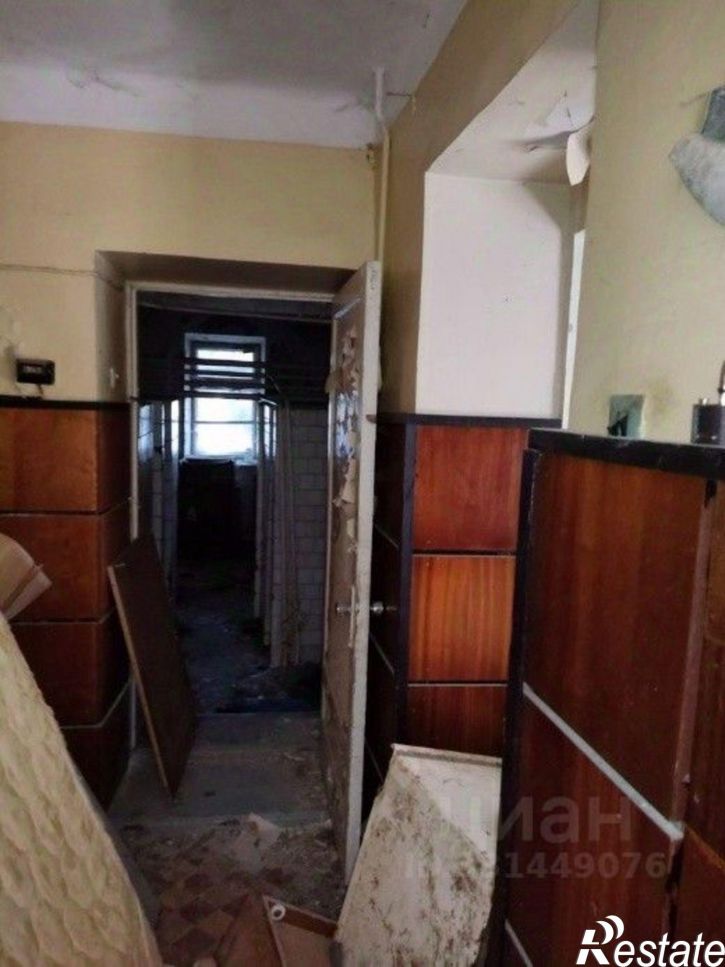 Отдельное здание Алупкинское шоссе, 60,  д. 60