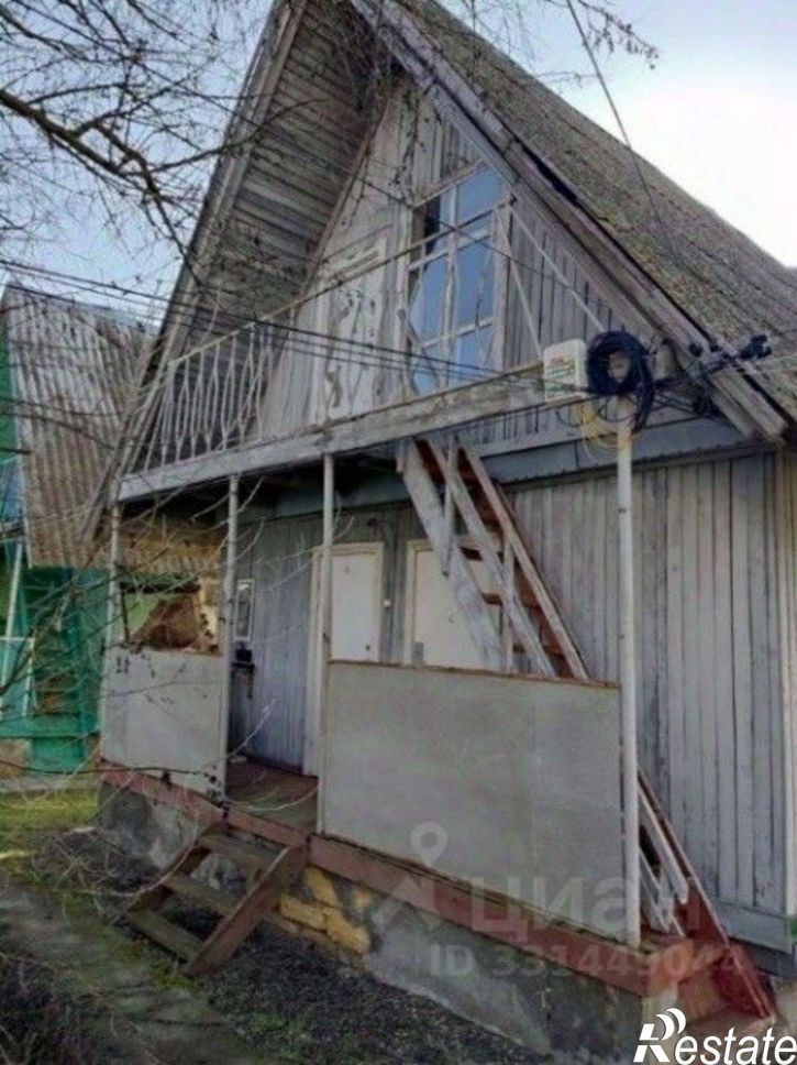 Отдельное здание Стерегущее с