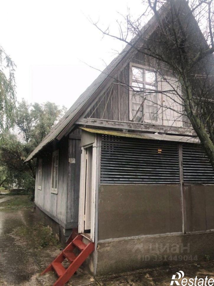 Отдельное здание Стерегущее с
