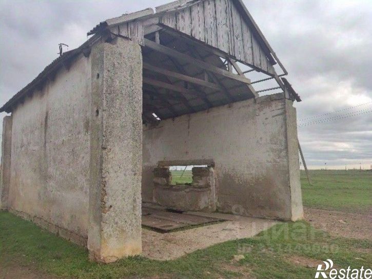 Отдельное здание с Водопойное, ул Винницкая, д 16А