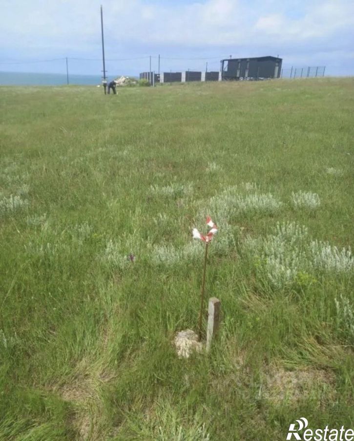 Земельный участок Ленинский район