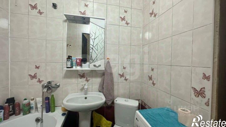 1-комн квартира улица Строителей, 10,  д. 10