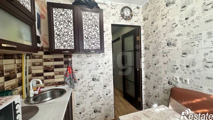 1-комн квартира улица Строителей, 10,  д. 10