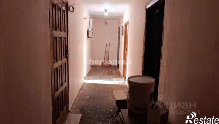 Комната ул Надежды Островской, 7,  д. 7