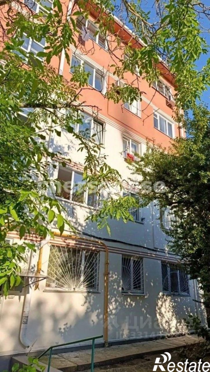 Комната ул Надежды Островской, 7,  д. 7