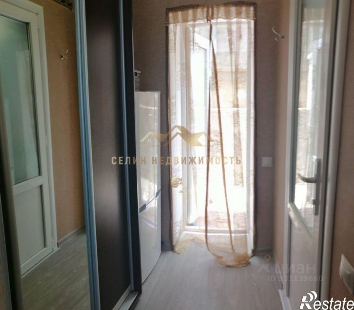 1-комн квартира улица Аллея Дружбы, 14 к25,  д. 14 к25