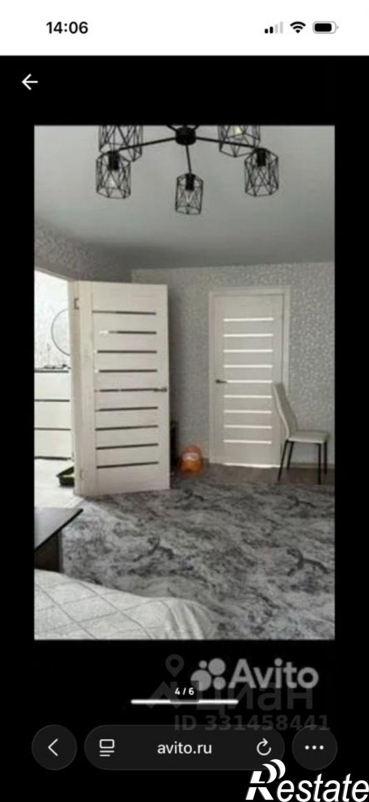 2-комн квартира ул Менделеева, 24,  д. 24