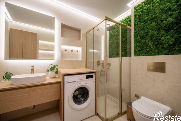 3-комн квартира улица Геологов, 7 к4,  д. 7 к4