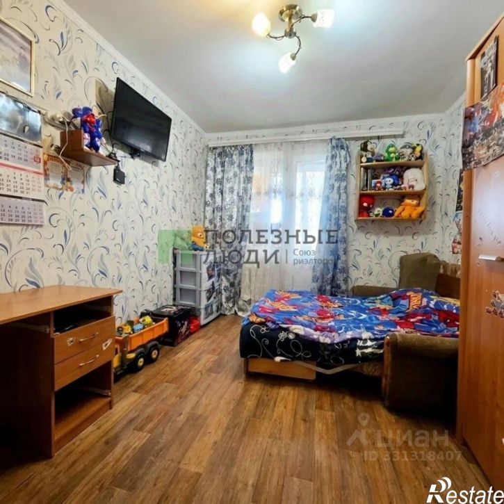 Комната Терлецкого улица, 11А,  д. 11А