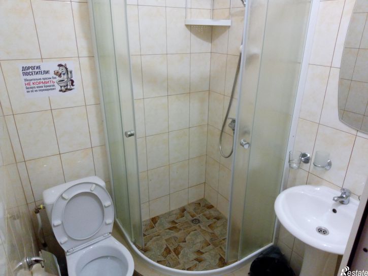 Студия ул. Табачная, 15