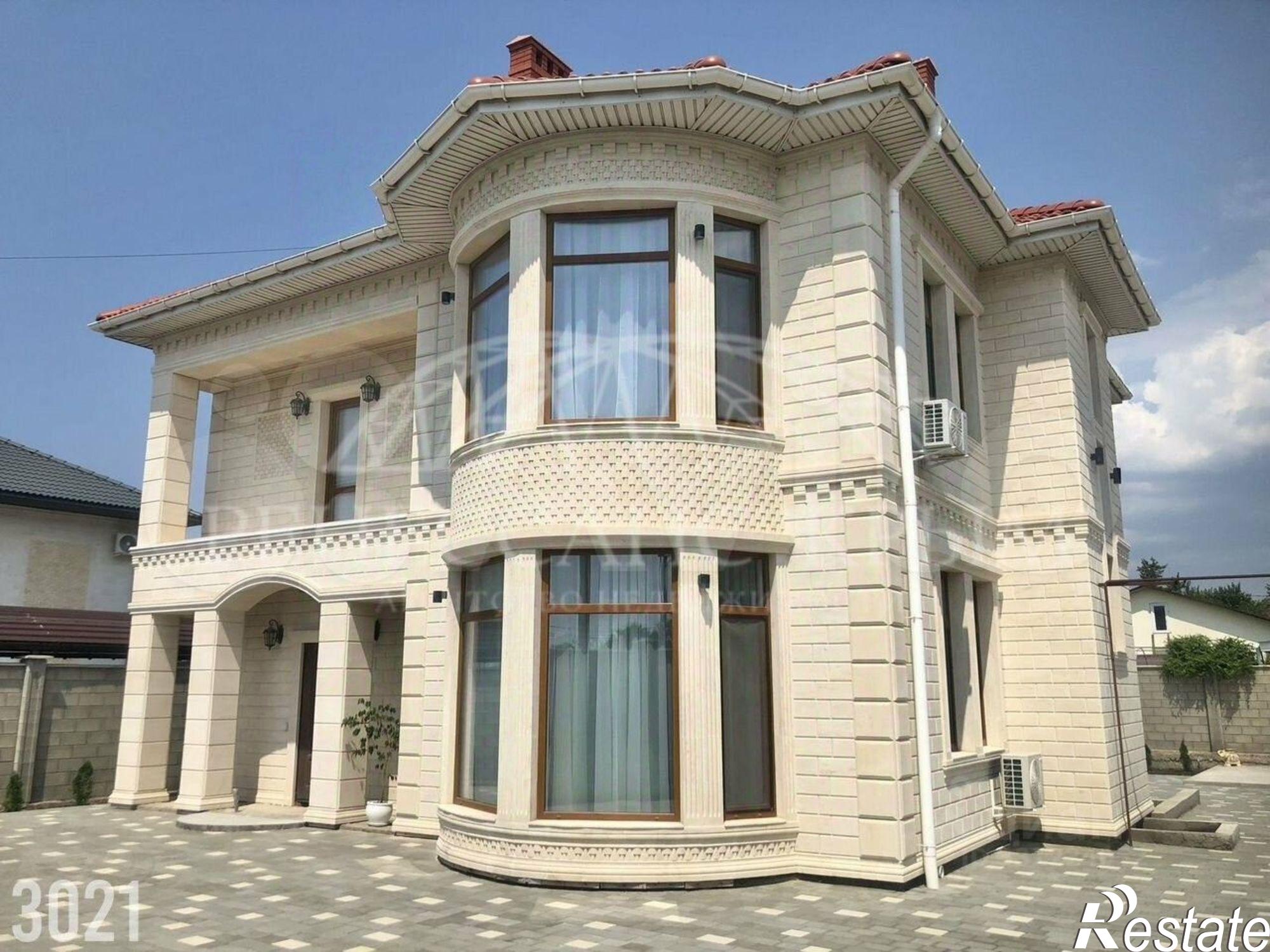 Сдать дачу, дом, коттедж за 170 000 рублей на ул 2-я Диагональная, 18