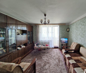 3-комн, 66кв м, этаж 9/9 улица Кржижановского, 1Б