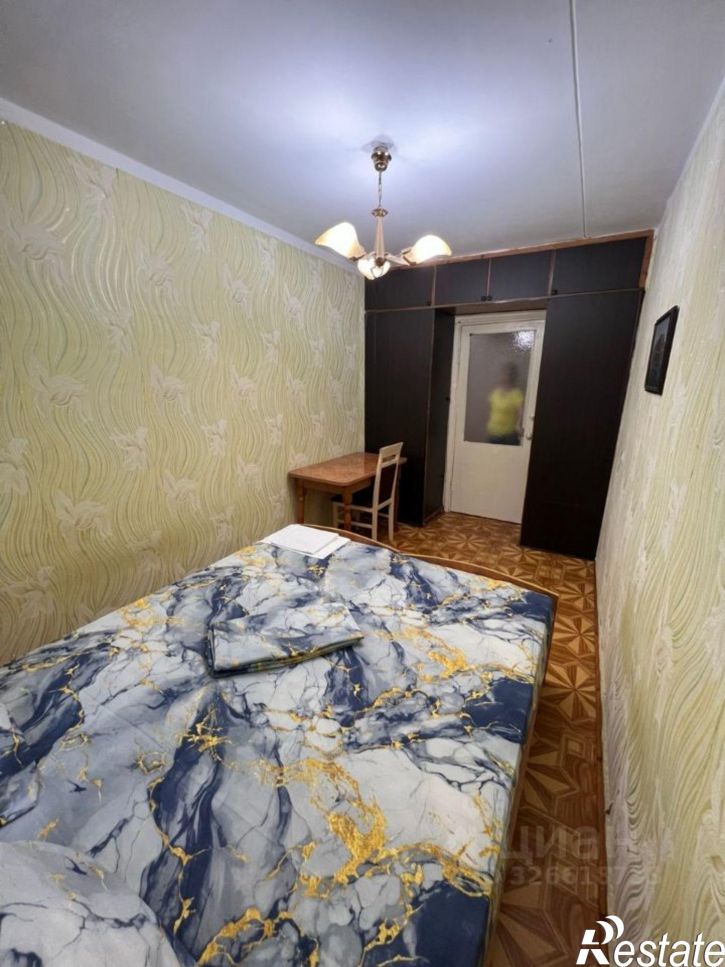 2-комн квартира Солнечная улица, 3,  д. 3