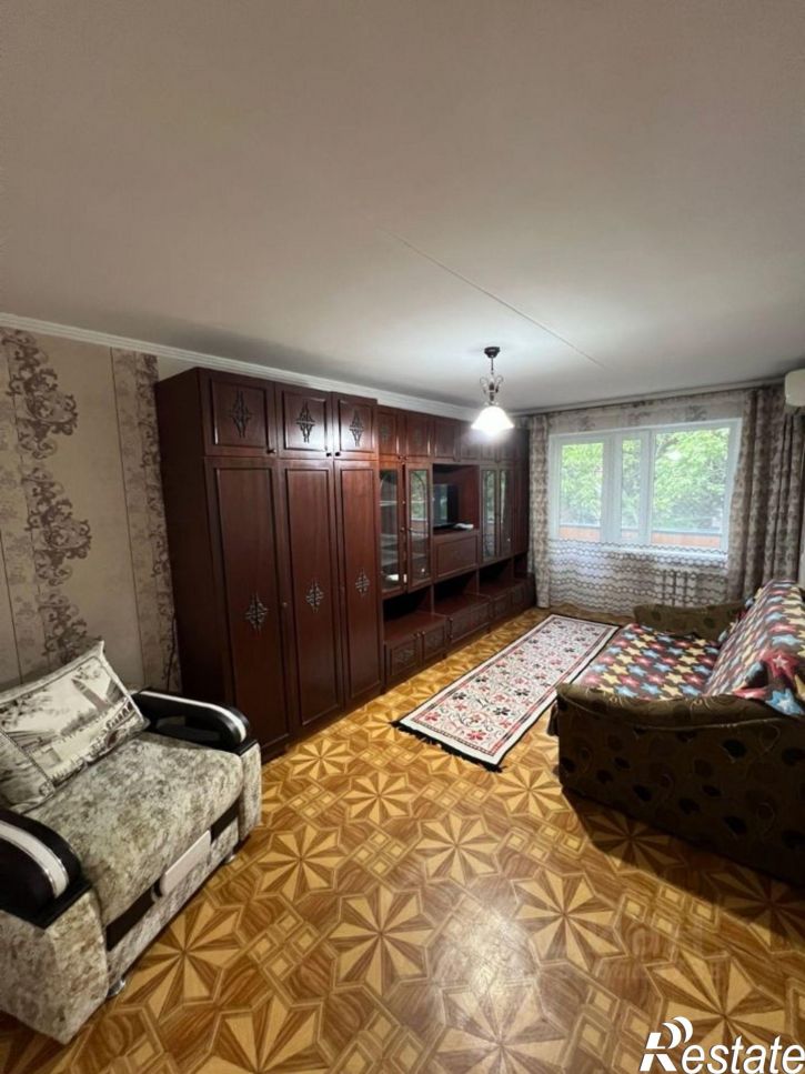 2-комн квартира Солнечная улица, 3,  д. 3
