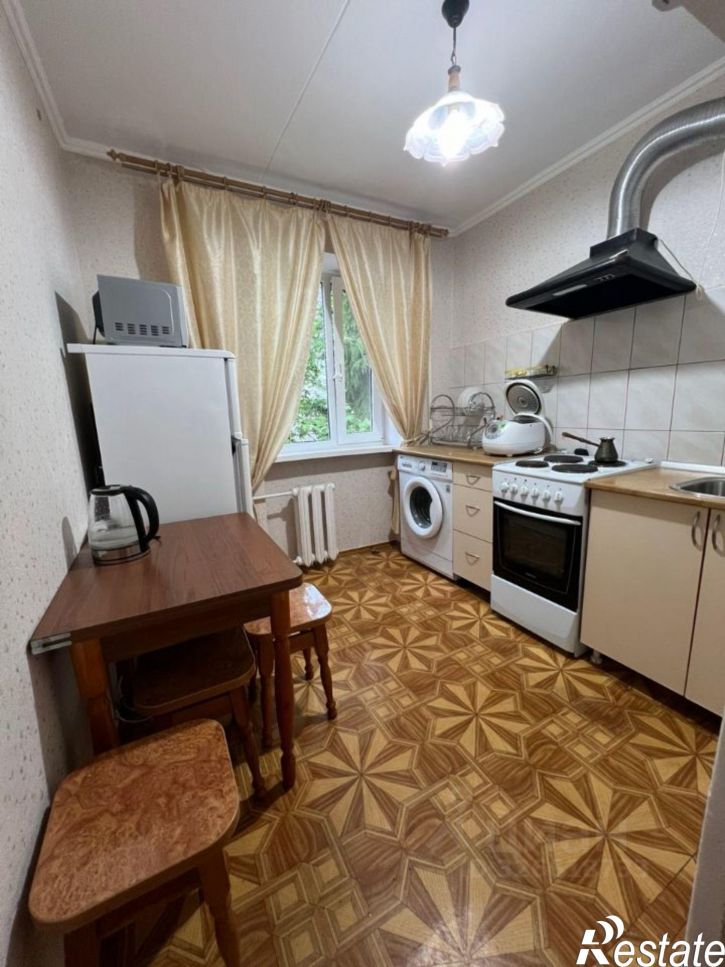 2-комн квартира Солнечная улица, 3,  д. 3