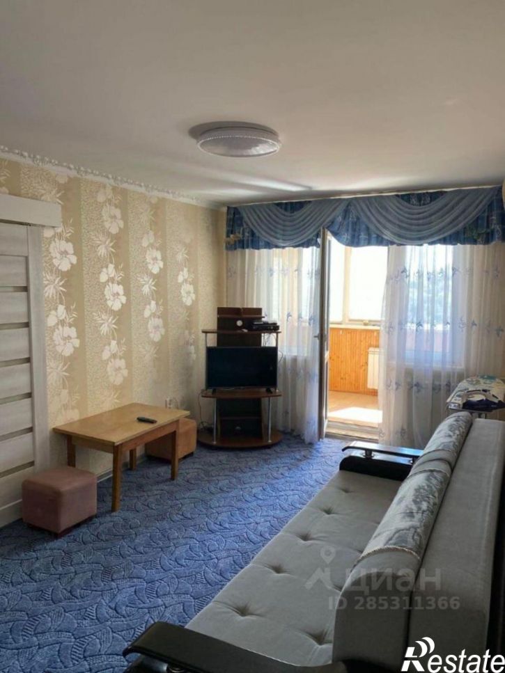 2-комн квартира улица Подвойского, 30,  д. 30