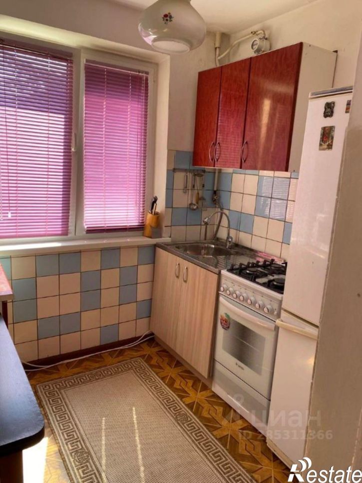 2-комн квартира улица Подвойского, 30,  д. 30