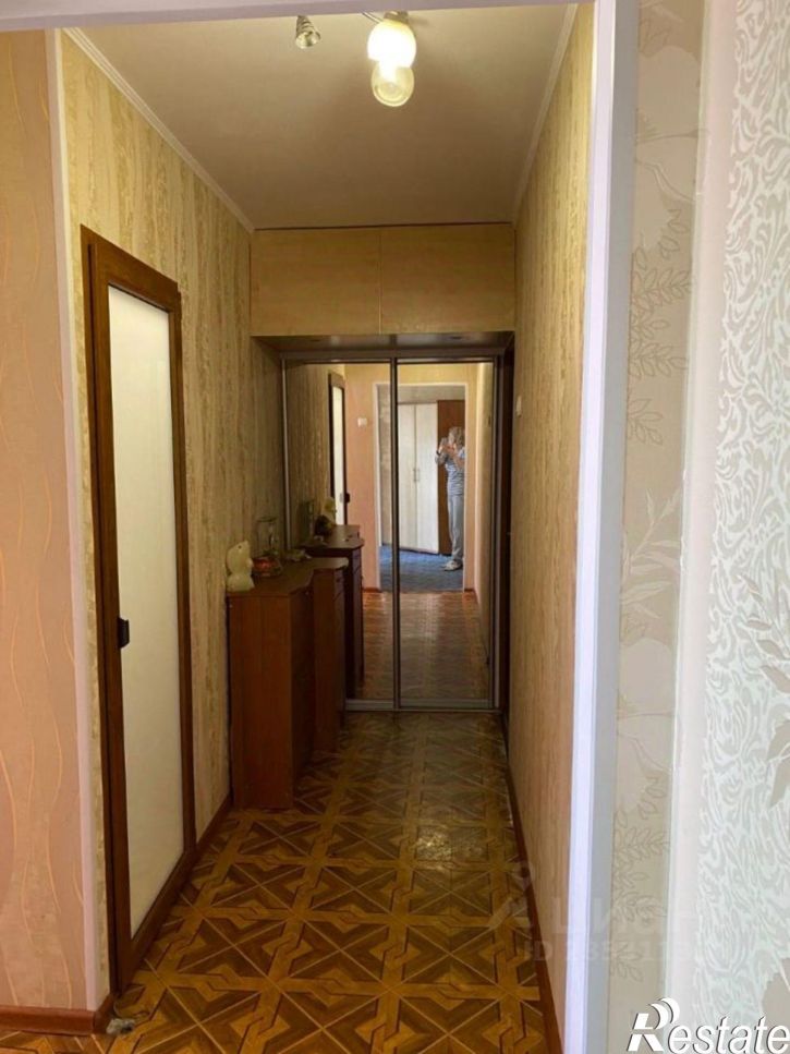 2-комн квартира улица Подвойского, 30,  д. 30