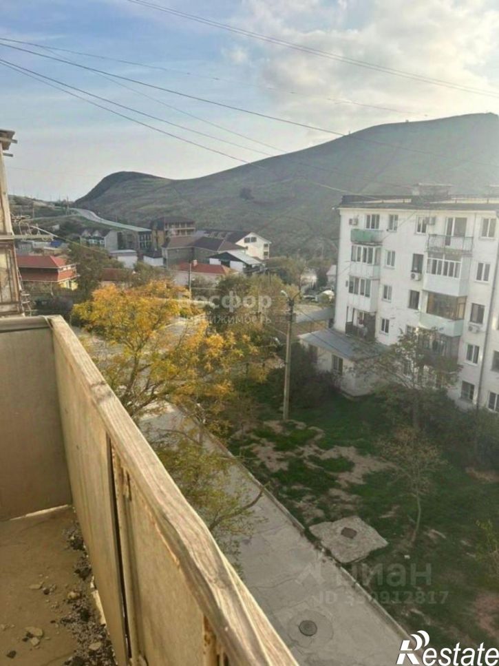 1-комн квартира улица Нахимова, 22,  д. 22