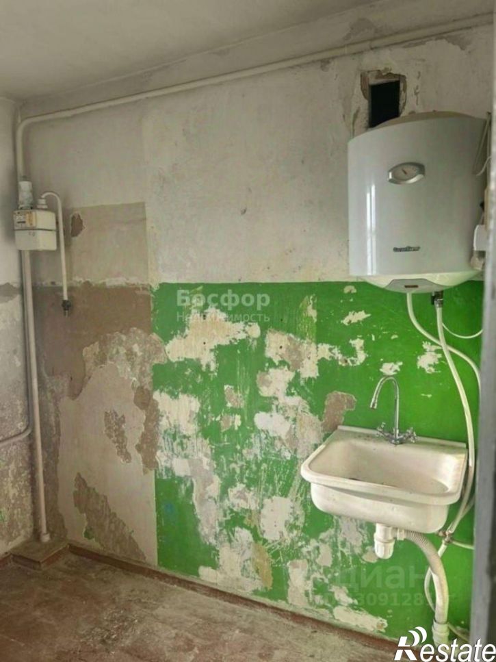 1-комн квартира улица Нахимова, 22,  д. 22