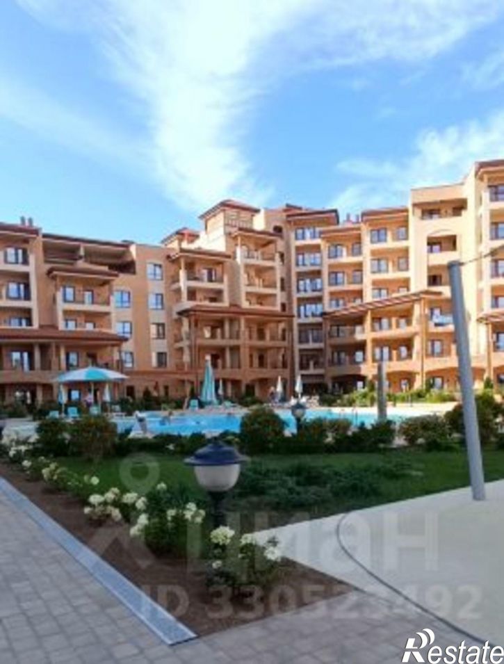 1-комн квартира улица Аллея Дружбы, 70,  д. 70