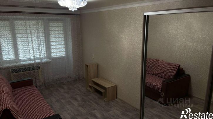 2-комн квартира ул Ударная, 5,  д. 5