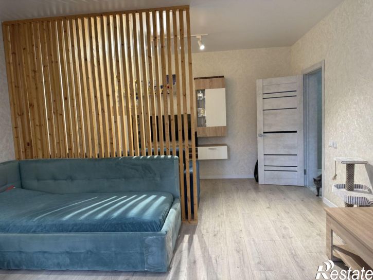 2-комн квартира улица Крымской Весны, 4 к2,  д. 4 к2