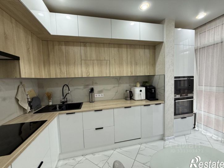 2-комн квартира улица Крымской Весны, 4 к2,  д. 4 к2