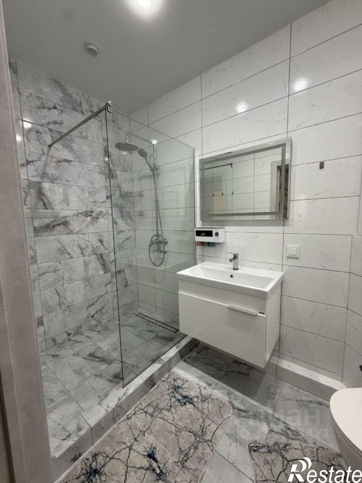 2-комн квартира улица Крымской Весны, 4 к2,  д. 4 к2