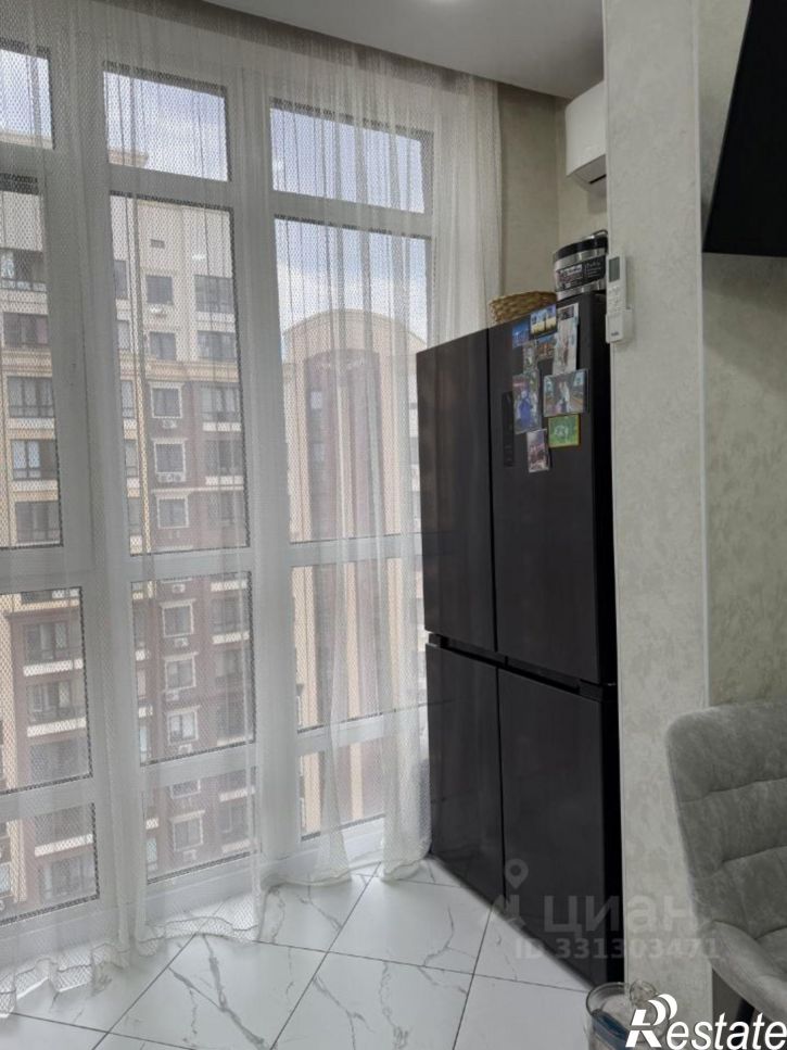 2-комн квартира улица Крымской Весны, 4 к2,  д. 4 к2