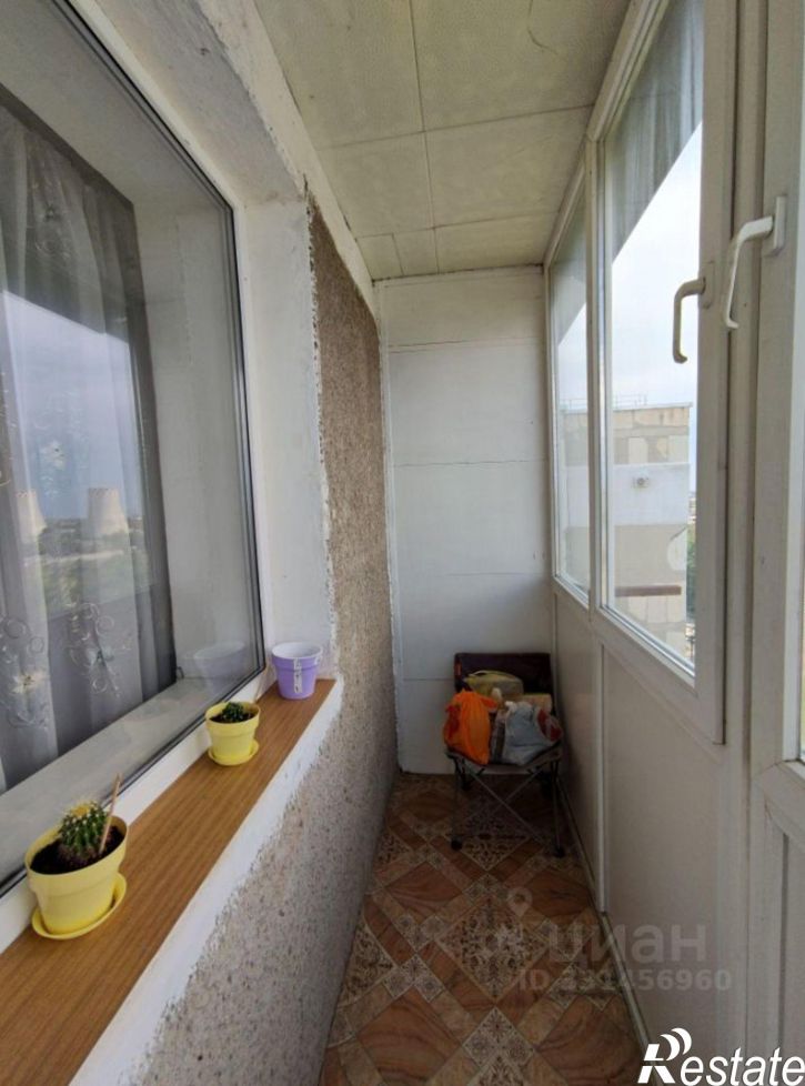 3-комн квартира улица Кржижановского, 1Б,  д. 1Б