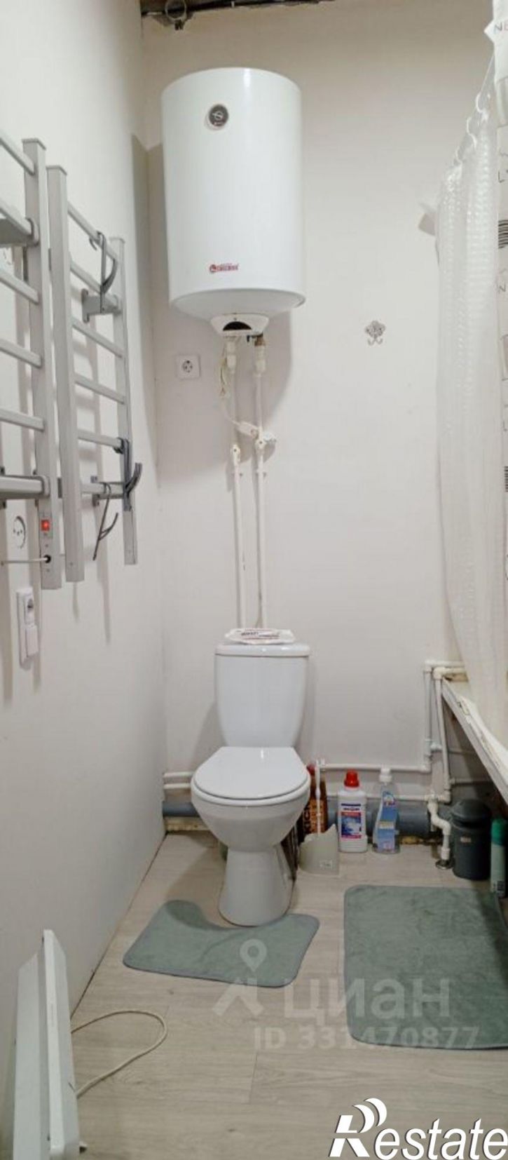Коттедж/дом ул Фортификационная, 102 9,  д. 102 9,  к. 9