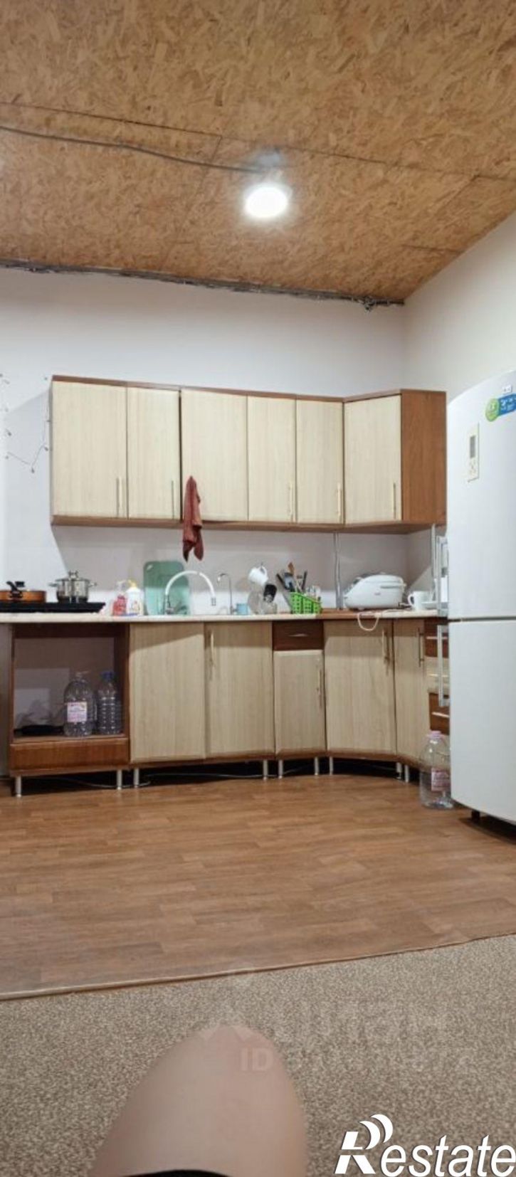 Коттедж/дом ул Фортификационная, 102 9,  д. 102 9,  к. 9