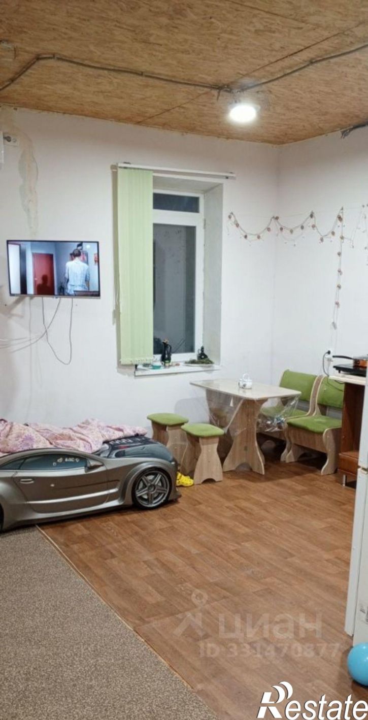 Коттедж/дом ул Фортификационная, 102 9,  д. 102 9,  к. 9