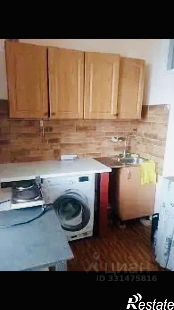 1-комн квартира Школьная улица, 23,  д. 23