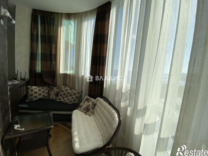 3-комн квартира Алупкинское шоссе, 62А,  д. 62А